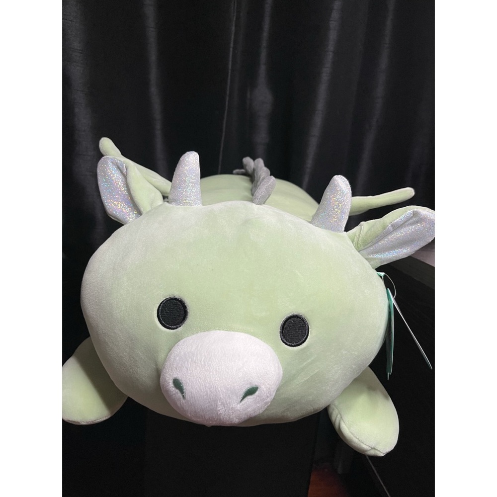 Dylan Squishmallow 18"